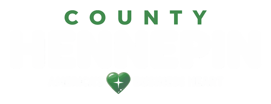 America's Business Heart Hennepin County